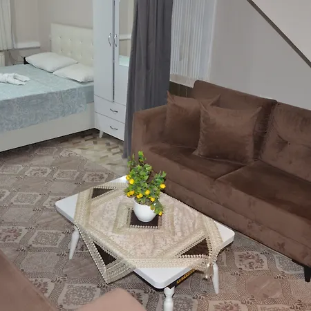 Sultanahmet Isil Hotel Provincia di Istanbul