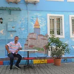 Sultanahmet Isil