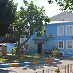 Sultanahmet Isil Istanbul