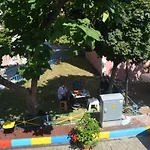 Sultanahmet Isil Hotel