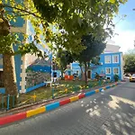 Sultanahmet Isil Istanbul