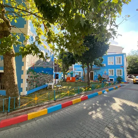 Sultanahmet Isil Stambuł