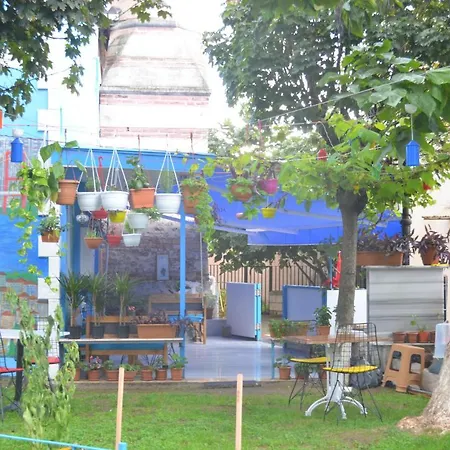 Sultanahmet Isil Hotel