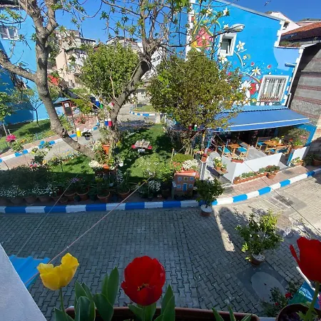 Sultanahmet Isil Istanbul