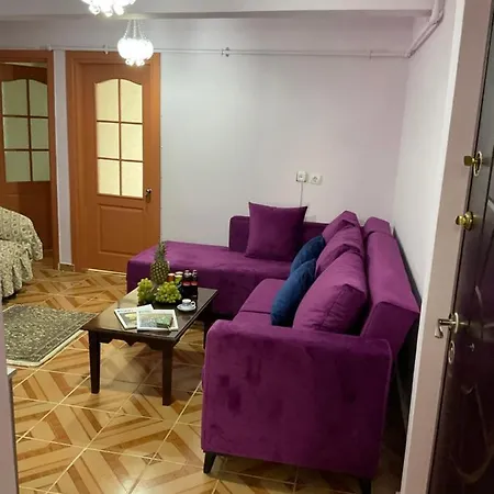 Sultanahmet Isil Hotel *