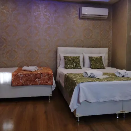 Sultanahmet Isil Istanbul