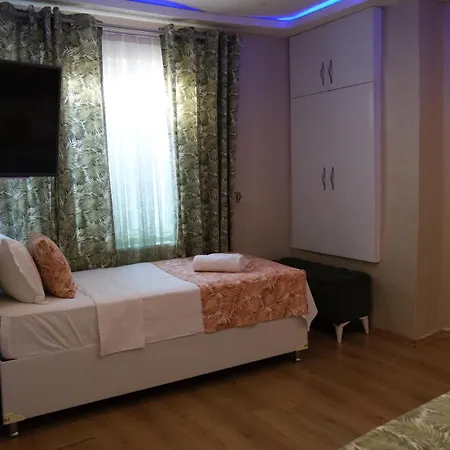 Sultanahmet Isil Hotell *