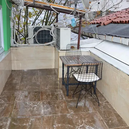 Sultanahmet Isil Istanbul