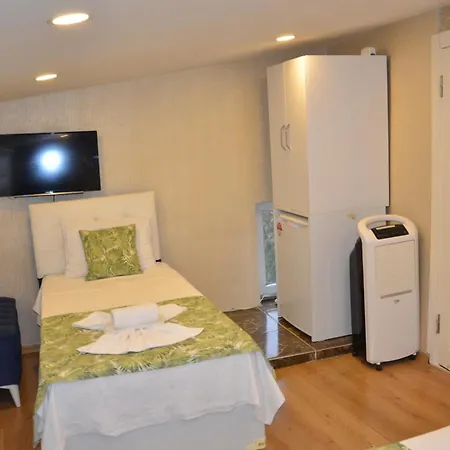 Sultanahmet Isil * Istanbul