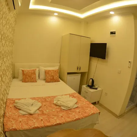Sultanahmet Isil Hotel