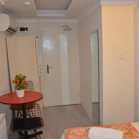 Sultanahmet Isil Hotel