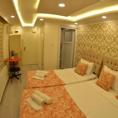 Sultanahmet Isil Hotel *