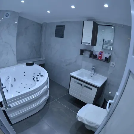 Sultanahmet Isil Hotel