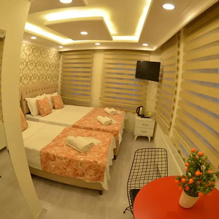 Hotel Sultanahmet Isil