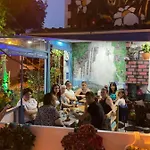 Sultanahmet Isil Отель Стамбул