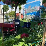 Отель Sultanahmet Isil