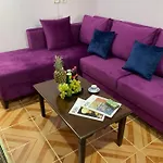 Sultanahmet Isil Отель *