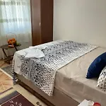 Отель Sultanahmet Isil *