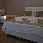 Sultanahmet Isil Отель *