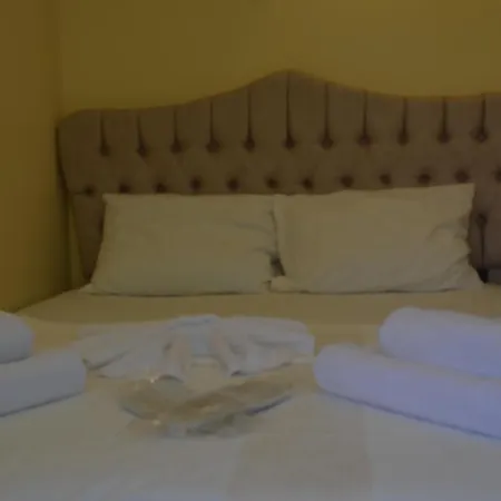 Sultanahmet Isil 伊斯坦布尔