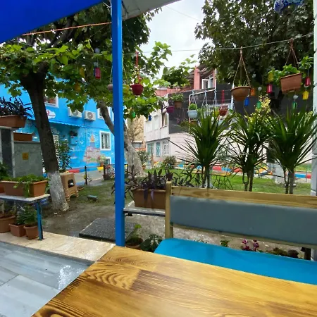 Sultanahmet Isil İstanbul