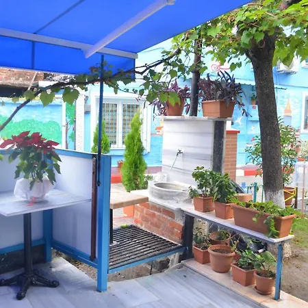 Hotel Sultanahmet Isil