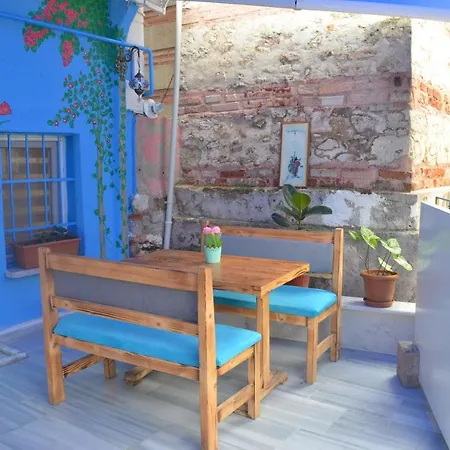 Sultanahmet Isil Otel