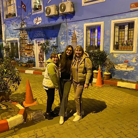 Hotel Sultanahmet Isil