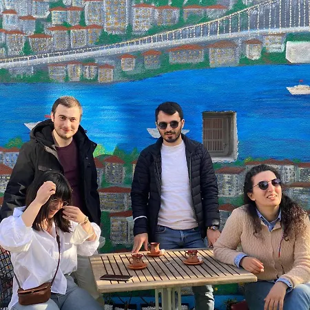 Sultanahmet Isil