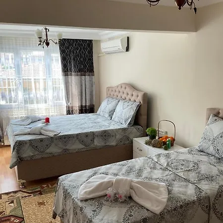 Sultanahmet Isil * 伊斯坦布尔