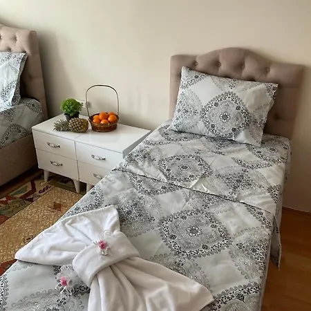 Sultanahmet Isil Hotel Istanbul