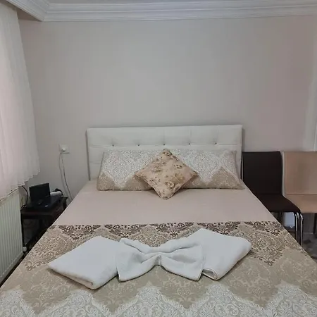 Sultanahmet Isil Hotel