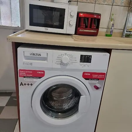 Sultanahmet Isil Otel