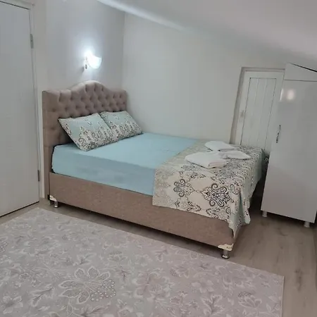 Otel Sultanahmet Isil