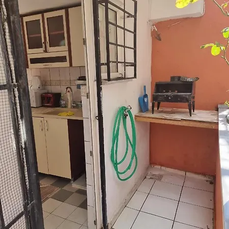 Sultanahmet Isil Otel İstanbul