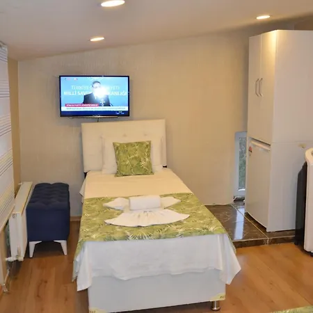 Otel Sultanahmet Isil *