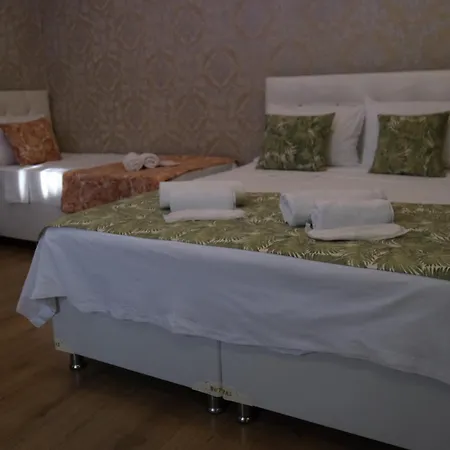 Sultanahmet Isil Hotel *