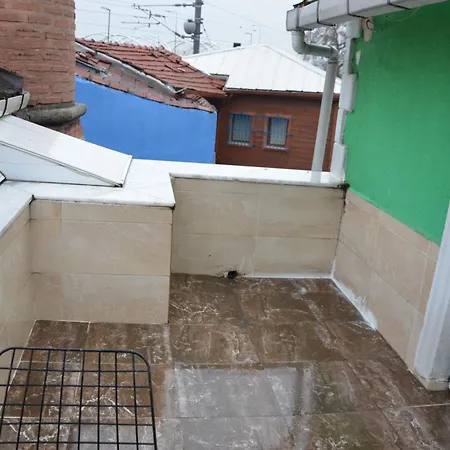 Hotel Sultanahmet Isil