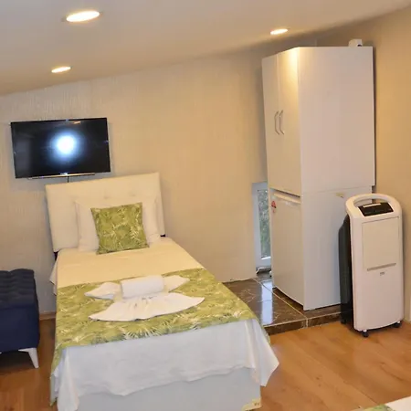 Hotel Sultanahmet Isil *