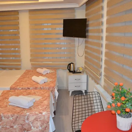 Hotel Sultanahmet Isil