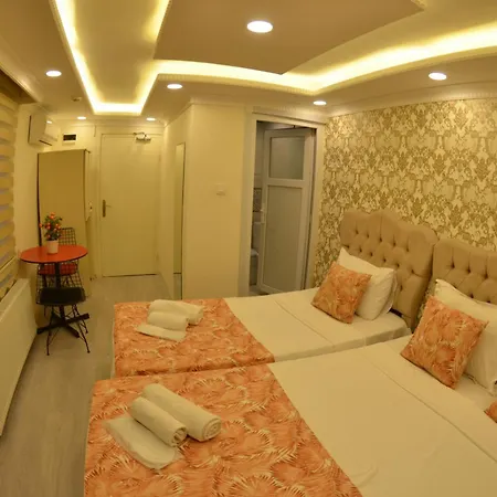 Hotel Sultanahmet Isil