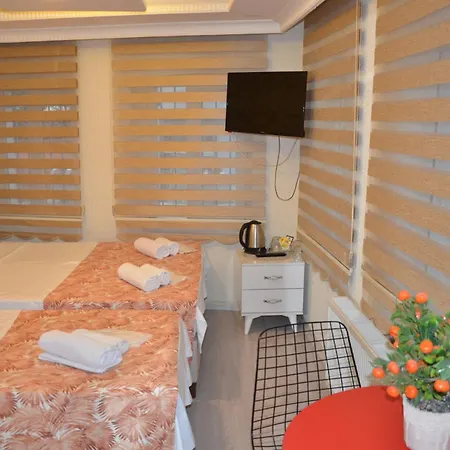 Sultanahmet Isil Otel İstanbul