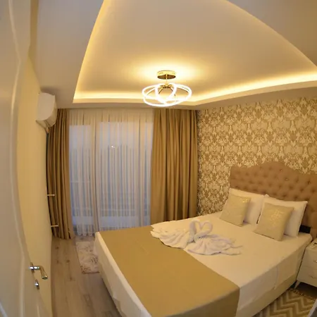 Sultanahmet Isil Hotel
