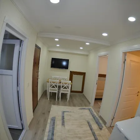 Sultanahmet Isil Hotel