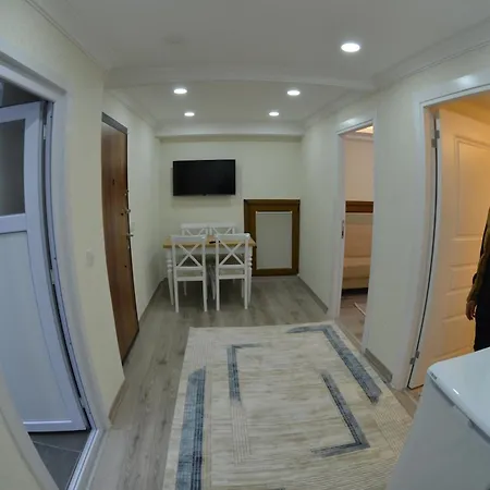 Sultanahmet Isil Hotel *
