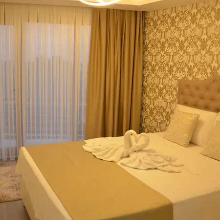 Otel Sultanahmet Isil *