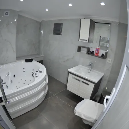 Hotel Sultanahmet Isil