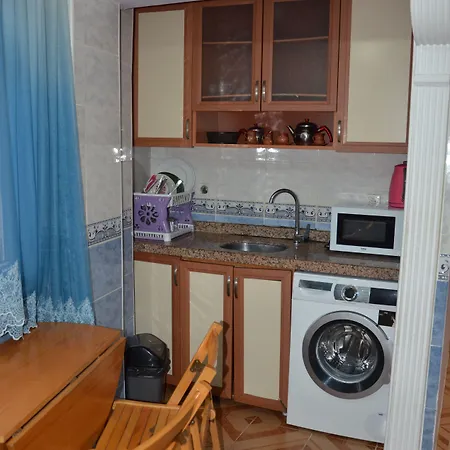 Sultanahmet Isil Otel