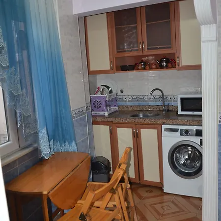 Hotel Sultanahmet Isil Istanbul