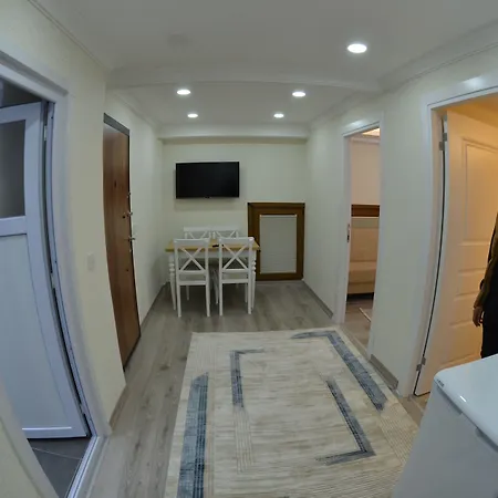 Sultanahmet Isil * 伊斯坦布尔